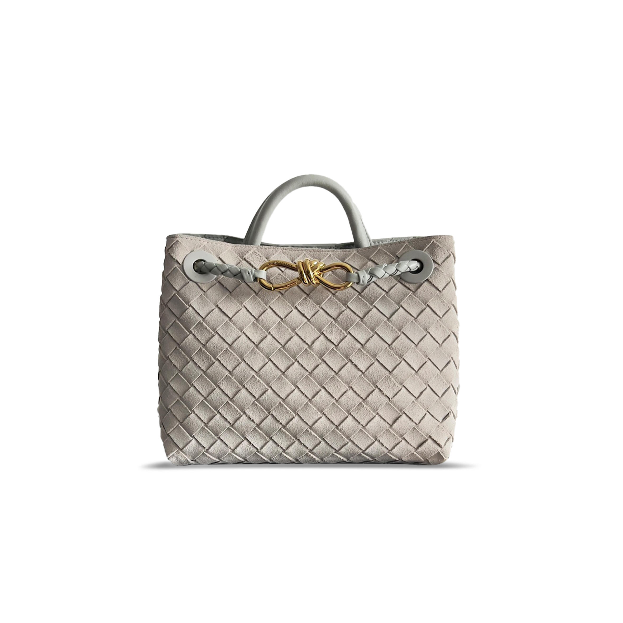 BOTTEGA VENETA ANDIAMO SHOULDER BAG 743568VCPP12940 (25*22*10.5cm)